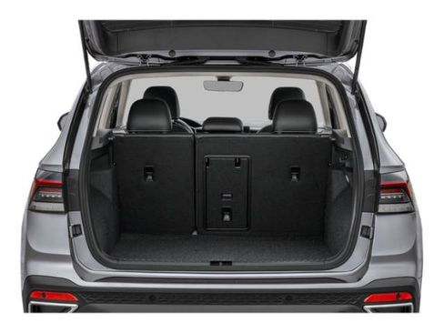 New 2026 Volkswagen Taos SEL image 13