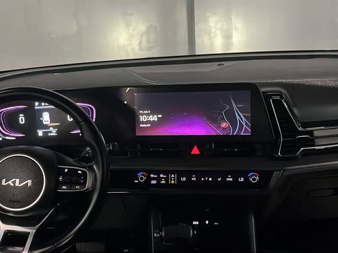 Used 2023 Kia Sportage X-Line w/ X-Line Premium Package AWD/4WD image 29