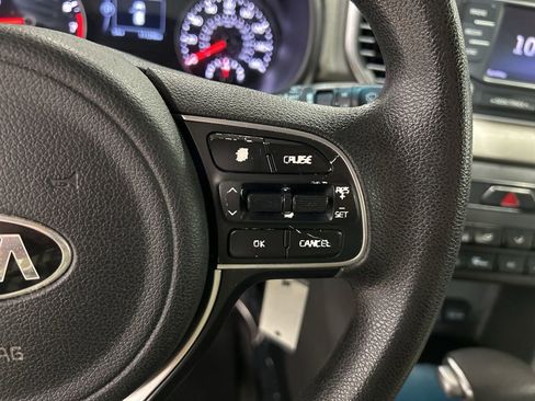 Used 2019 Kia Sportage LX AWD/4WD image 21