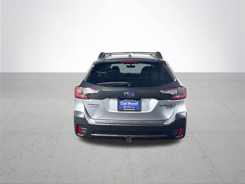 Used 2021 Subaru Outback Onyx Edition XT image 7