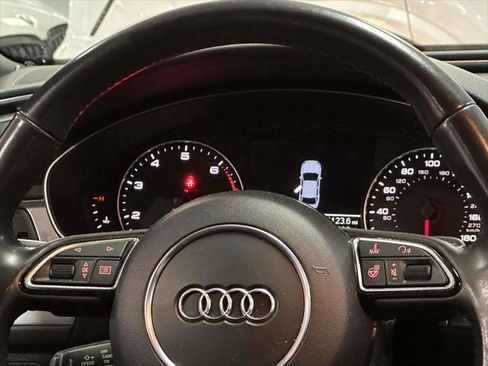 Used 2012 Audi A6 3.0T Premium AWD/4WD image 19