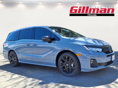 New 2026 Honda Odyssey Sport-L image 1