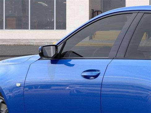 New 2026 Cadillac CT5 Sport image 12