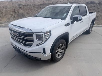 Used 2024 GMC Sierra 1500 SLT