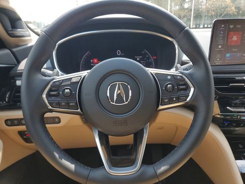 New 2026 Acura MDX w/ Advance Package image 22