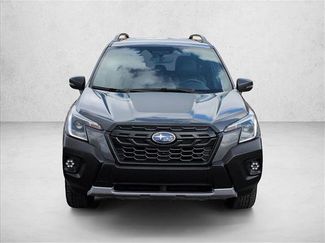 Certified 2023 Subaru Forester Wilderness video 2
