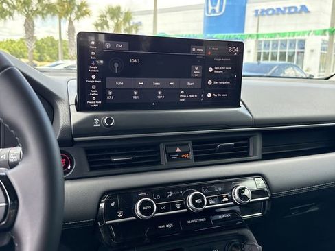 New 2026 Honda Pilot EX-L image 36