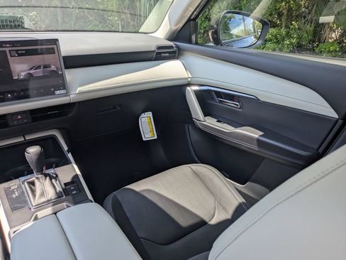 New 2026 MAZDA CX-5 Select AWD/4WD image 15