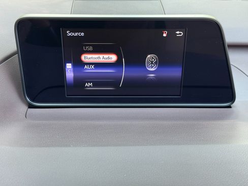 Used 2019 Lexus RX 350 FWD w/ Premium Package image 27