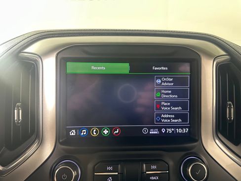 Used 2020 Chevrolet Silverado 1500 LT w/ All-Star Edition AWD/4WD image 31