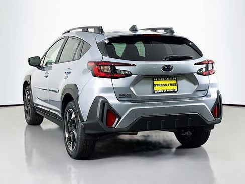 New 2026 Subaru Crosstrek 2.5i Limited AWD/4WD image 5