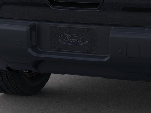 New 2026 Ford Bronco Sport Big Bend w/ Bronze Package AWD/4WD image 23