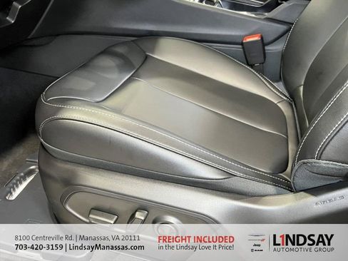 New 2025 Jeep Grand Cherokee Limited w/ Black Appearance Package image 23