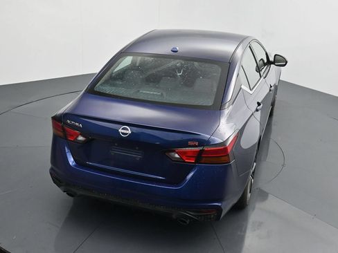 Used 2023 Nissan Altima 2.5 SR FWD image 54