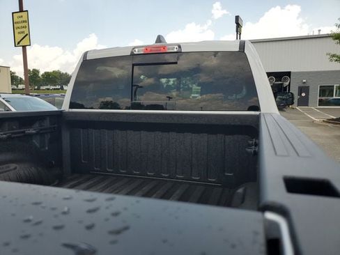 New 2026 RAM 1500 Big Horn AWD/4WD image 13
