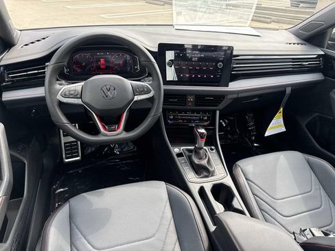 New 2026 Volkswagen Jetta GLI Autobahn FWD image 7