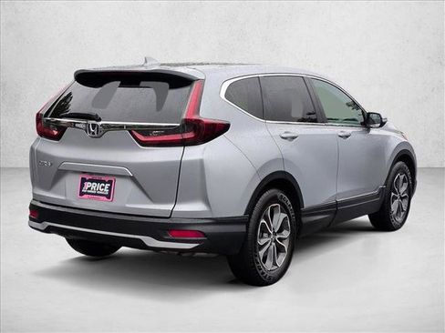 Used 2020 Honda CR-V EX-L image 5