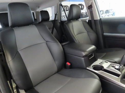 Used 2024 Toyota 4Runner SR5 Premium image 6