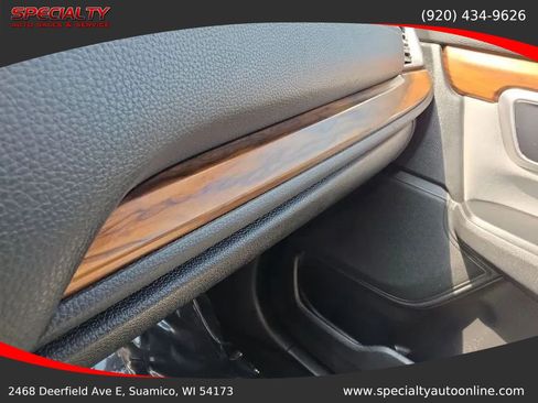 Used 2019 Honda CR-V EX image 21