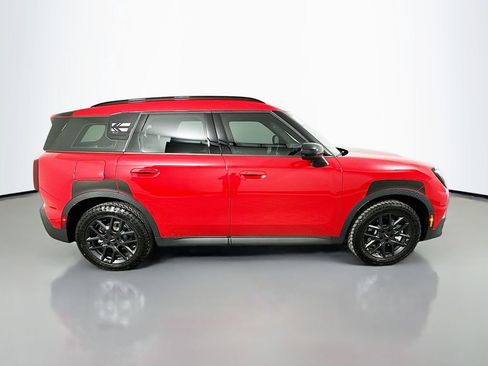 New 2027 MINI Cooper Countryman S AWD/4WD image 4