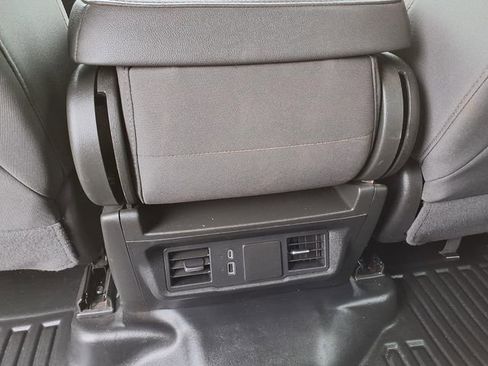 Used 2025 Chevrolet Silverado 3500 W/T w/ WT Convenience Package AWD/4WD image 20