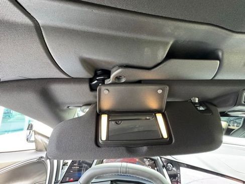 New 2026 Chevrolet Corvette Stingray Coupe w/ Z51 Performance Package image 29