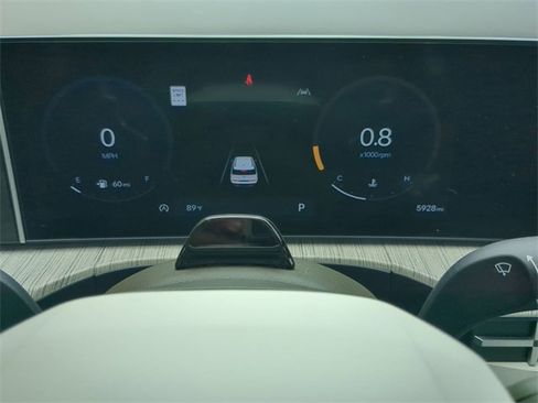 Used 2024 Hyundai Santa Fe Calligraphy image 29