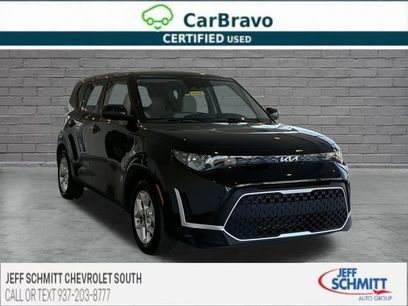 Used 2025 Kia Soul LX