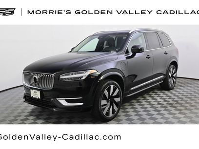 Used 2023 Volvo XC90 T8 Ultimate
