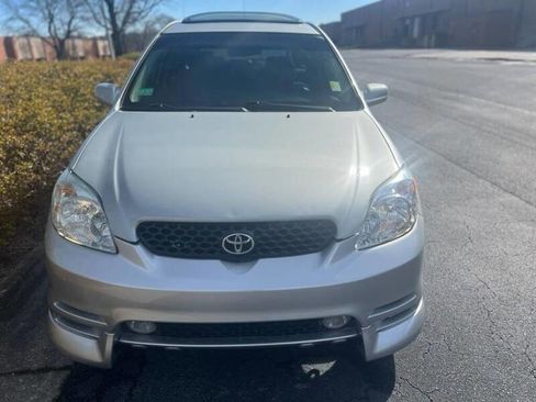 Used 2003 Toyota Matrix XR image 3