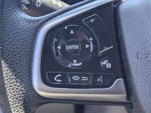 Used 2019 Honda Civic LX image 11