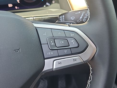 New 2026 Volkswagen Atlas SE AWD/4WD image 12