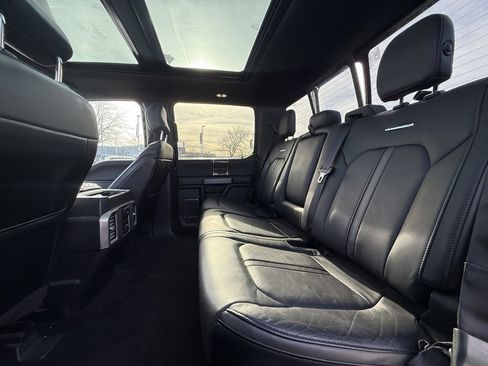 Used 2015 Ford F150 Platinum image 25