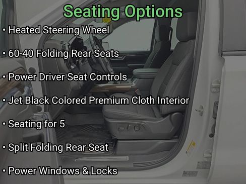 Certified 2023 Chevrolet Silverado 1500 RST AWD/4WD image 15