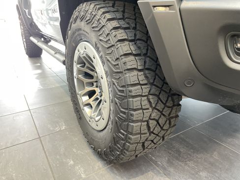 New 2026 RAM 1500 RHO w/ RHO Level 1 Equipment Group AWD/4WD image 14