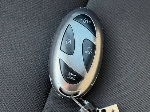 Used 2025 Hyundai Tucson SEL FWD image 26