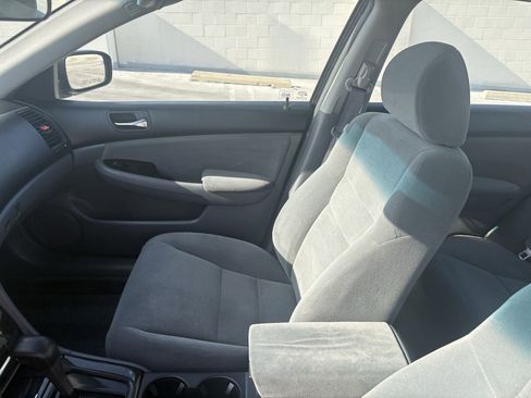 Used 2007 Honda Accord SE image 12