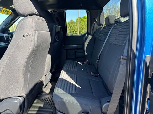 Used 2023 Ford F150 XL w/ STX Appearance Package AWD/4WD image 18