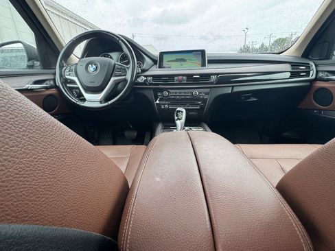 Used 2016 BMW X5 xDrive35i AWD/4WD image 28