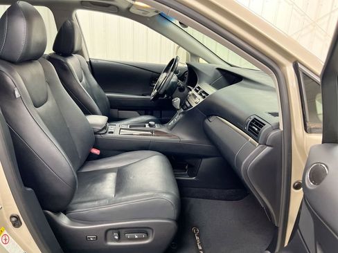Used 2014 Lexus RX 350 AWD image 22