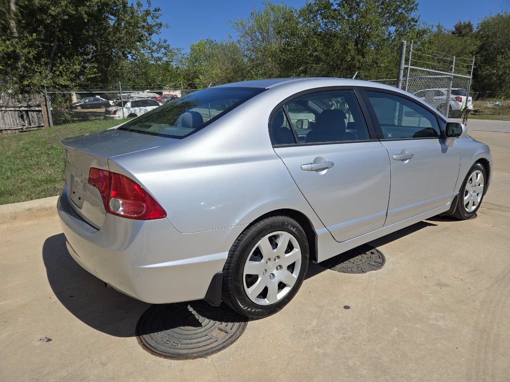 Used 2006 Honda Civic LX image 5