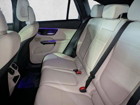 New 2026 Mercedes-Benz GLC 300 image 16