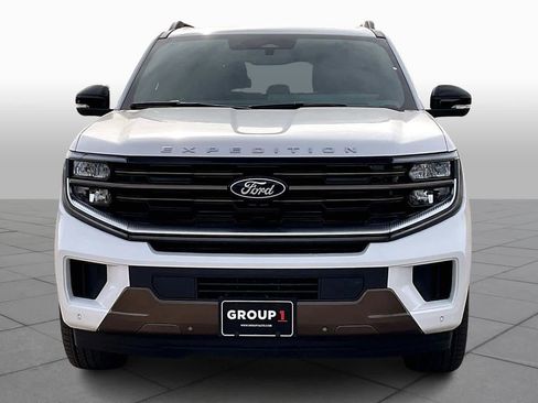 New 2025 Ford Expedition King Ranch image 3