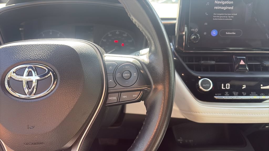 Used 2024 Toyota Corolla SE FWD image 20