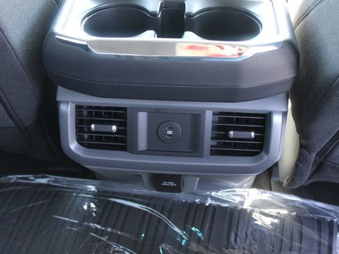 New 2026 Ford F150 XLT w/ Equipment Group 302A MID AWD/4WD image 19