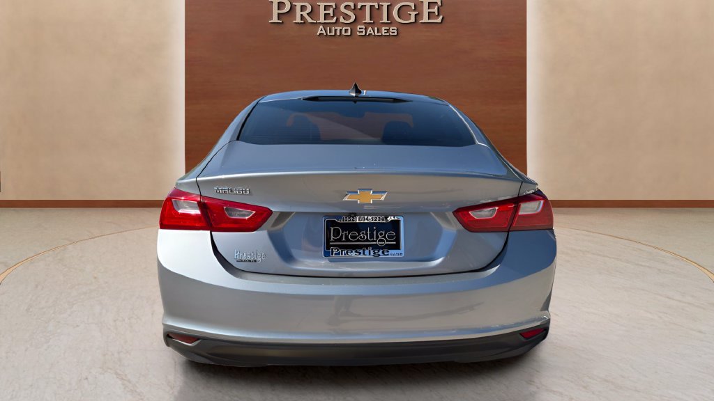 Used 2023 Chevrolet Malibu LS FWD image 54