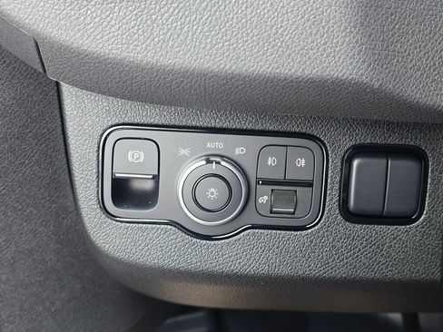 New 2025 Mercedes-Benz Sprinter 2500 image 24