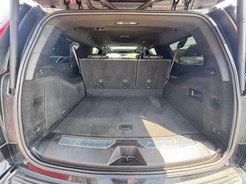 Used 2022 Cadillac Escalade ESV Sport w/ Touring Package image 24