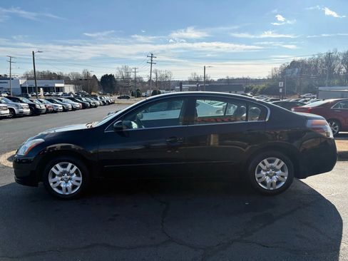 Used 2012 Nissan Altima 2.5 S image 4
