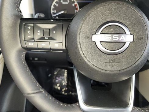 Certified 2023 Nissan Rogue SL w/ SL Premium Package image 24